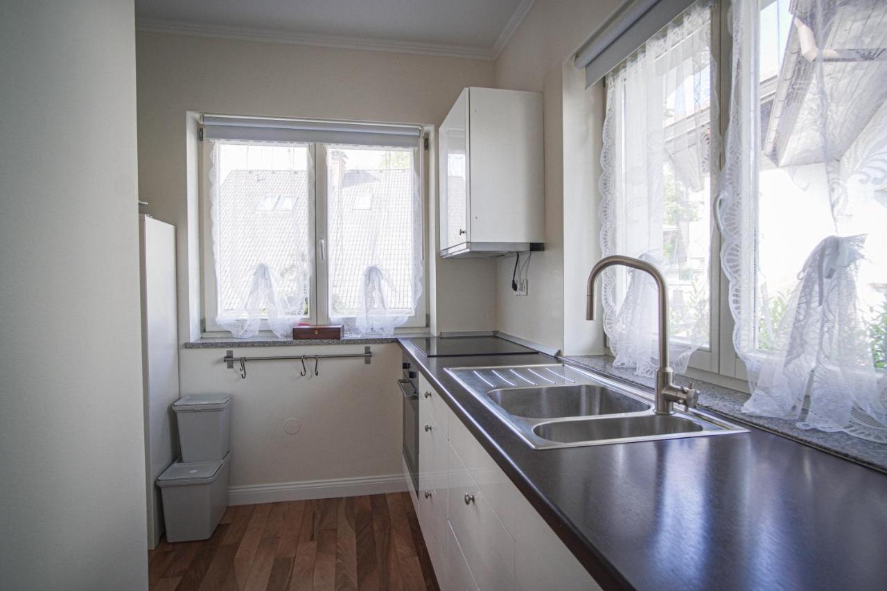 Vacation House Vila Mia Bled Eksteriør bilde