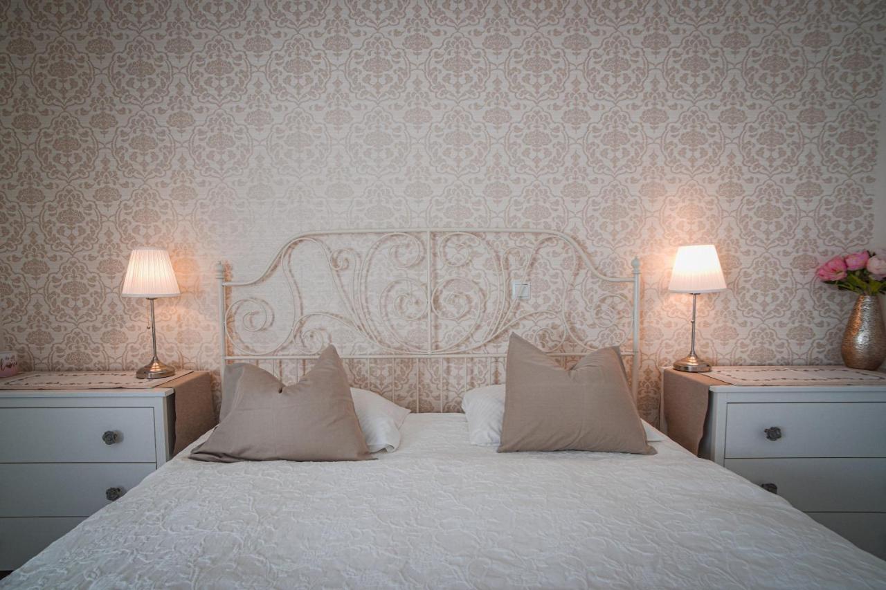 Vacation House Vila Mia Bled Eksteriør bilde