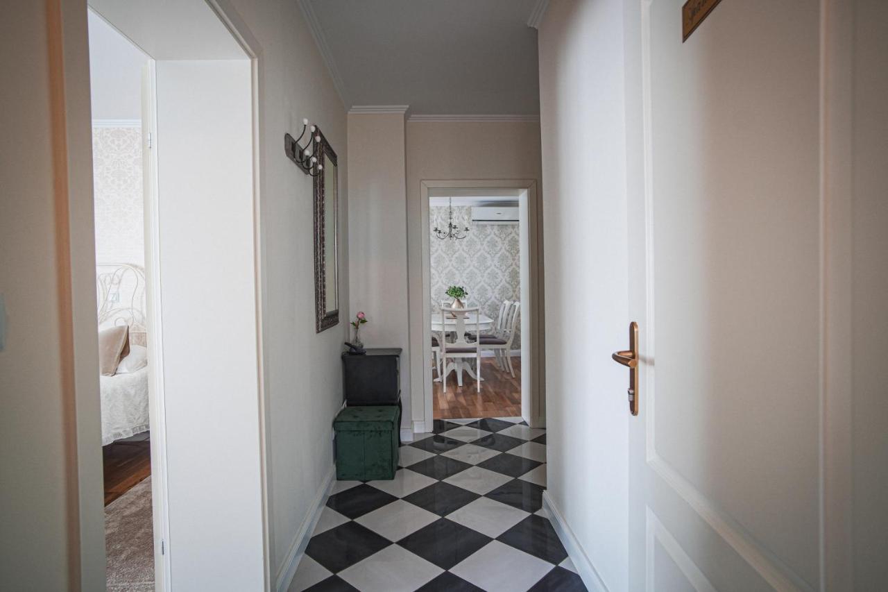 Vacation House Vila Mia Bled Eksteriør bilde