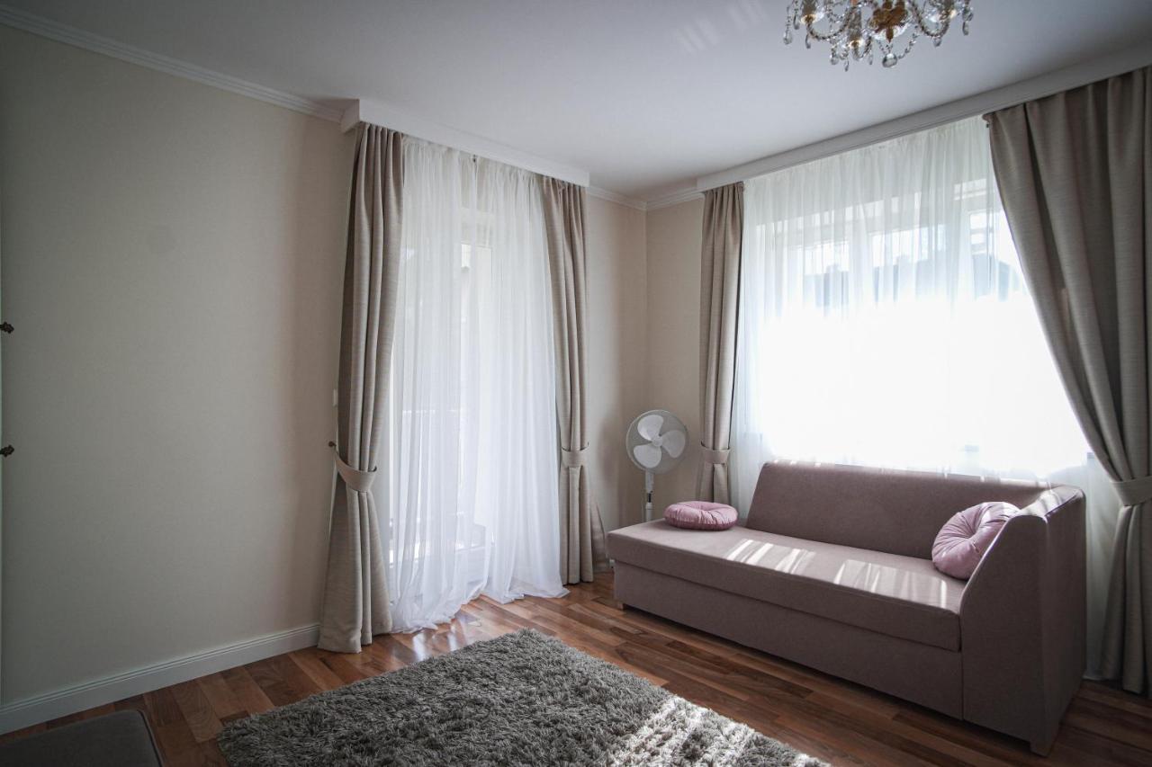 Vacation House Vila Mia Bled Eksteriør bilde