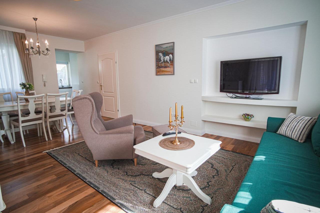 Vacation House Vila Mia Bled Eksteriør bilde